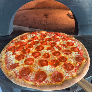 (16") PEPPERONI PIZZA