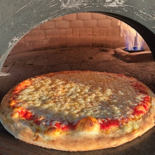 *(16") CHEESE PIZZA