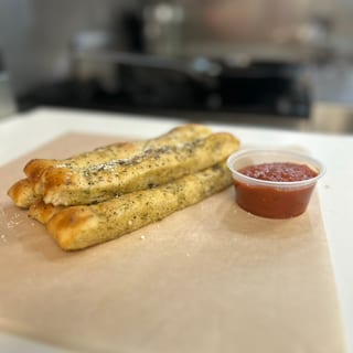 (5) BREADSTICKS