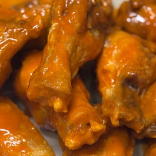 (12) WINGS